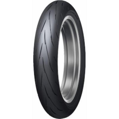 Dunlop Sportmax Q5A ( 110/80 ZR18 TL (58W) M/C, etupyörä )