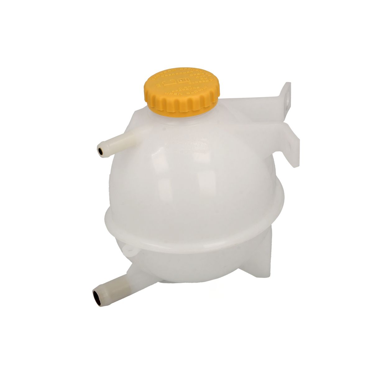 Nestesäiliö, jäähdytysneste THERMOTEC DBX033TT