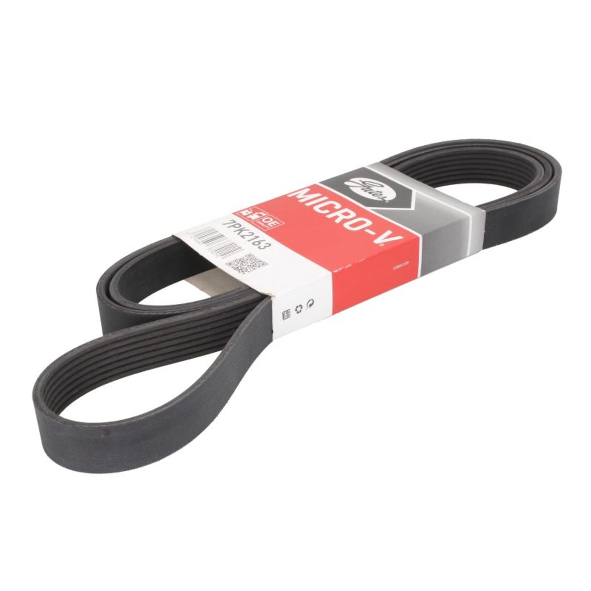 Moniurahihna GATES 7PK2163