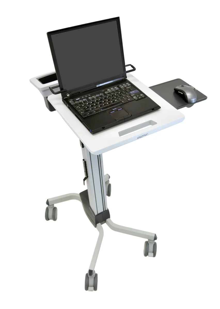 Neo-Flex Laptop cart