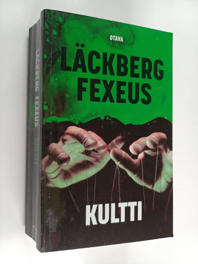Kultti