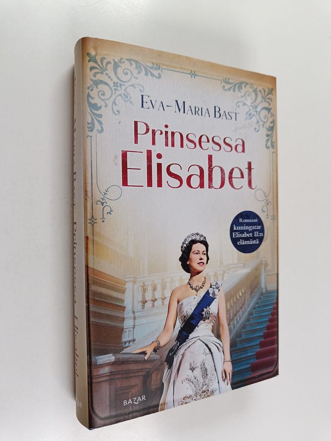 Prinsessa Elisabet