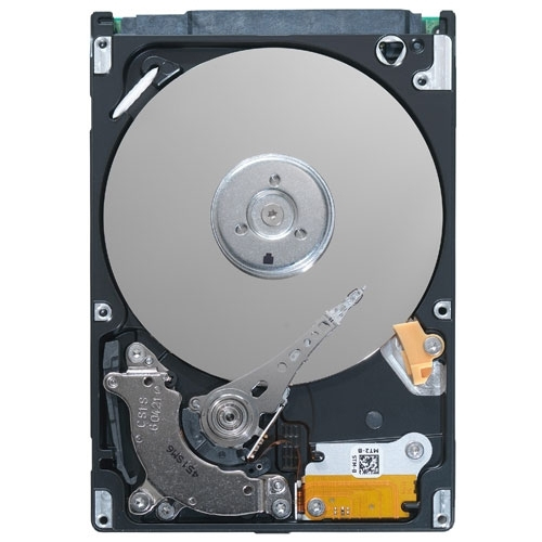 Dell 400-afnr Sisäinen Kiintolevy 3.5" 4 Tb Serial Ata Iii 3.5" 7200r/min Sata 6.0 Gbit/s Hdd