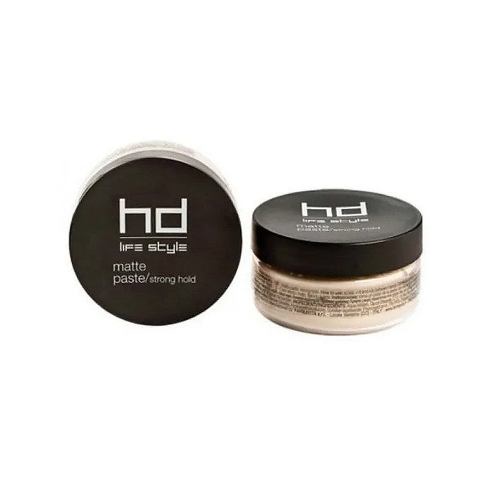 Farmavita Hd Life Style Matt Paste 50ml