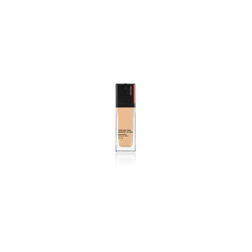 Shiseido Synchro Skin Radiant Lifting Foundation Spf30 160 30ml