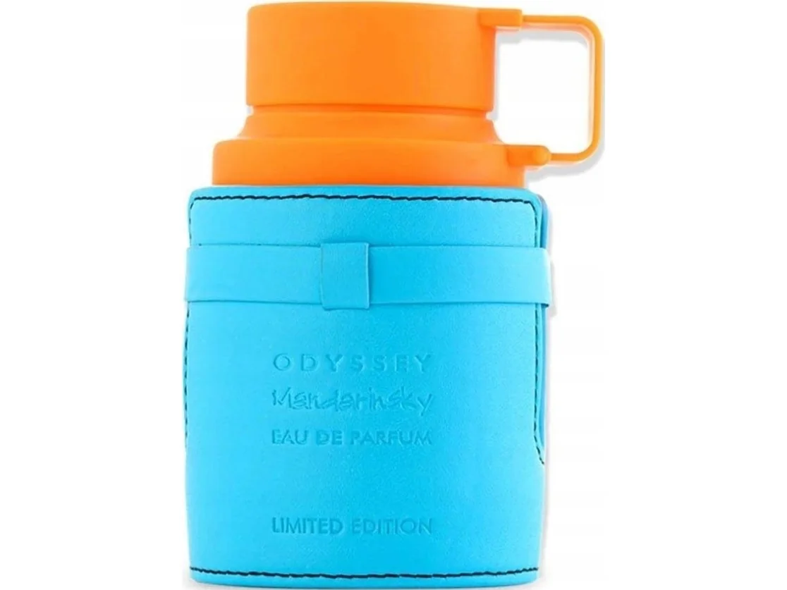 Armaf Odyssey Mandarin Sky Eau de Toilette for Men – 100ml