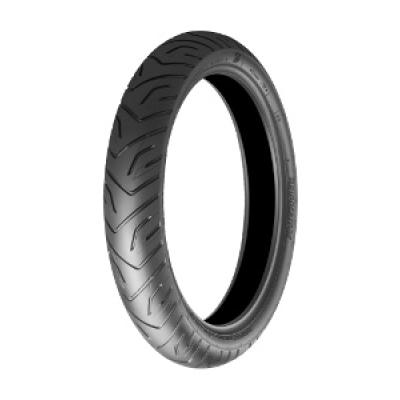 Bridgestone A 41 F ( 110/80 R19 TL 59V M/C, Variante F, etupyörä )