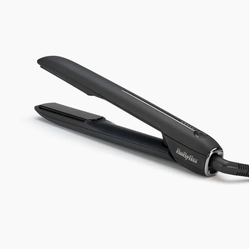 BaByliss HIUSTEN SUORISTUSLAITE ST485E BABYLISS suoristusrauta
