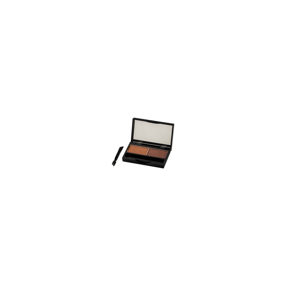 Armaf Enchanting Brow Eyebrows Duo (02 Cappuccino)