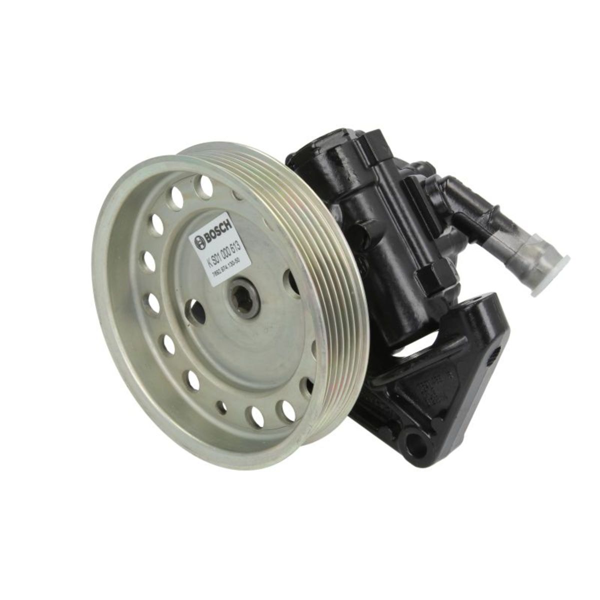 Ohjaustehostimen pumppu BOSCH K S01 000 613