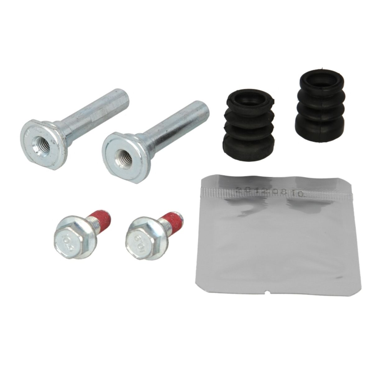 Jarrusatulan ohjainhylsysarja QUICK BRAKE 113-1456X