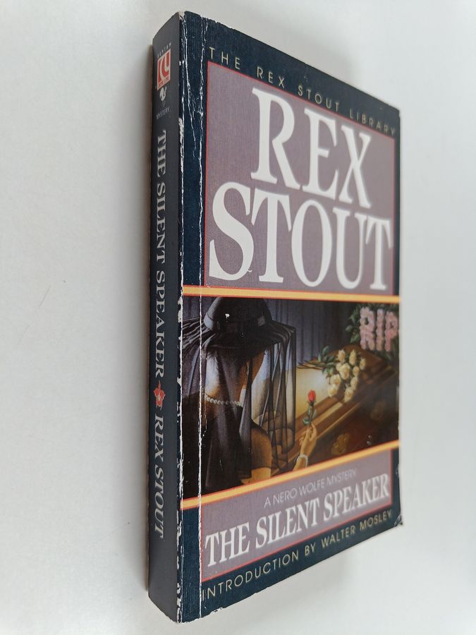 The Silent Speaker