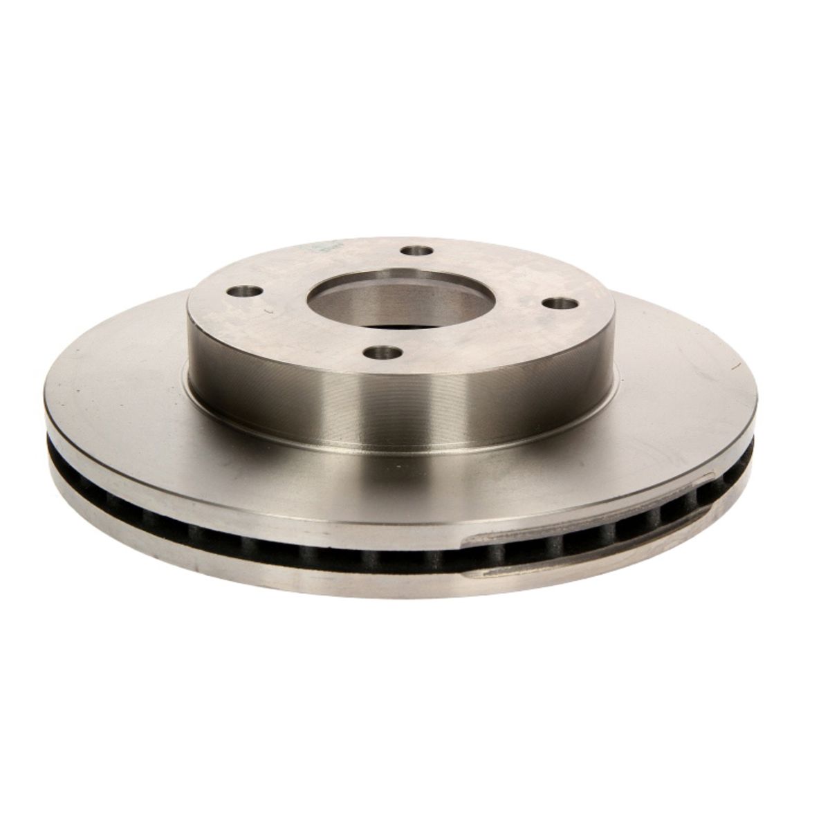 Jarrulevy BREMBO 09.B548.10