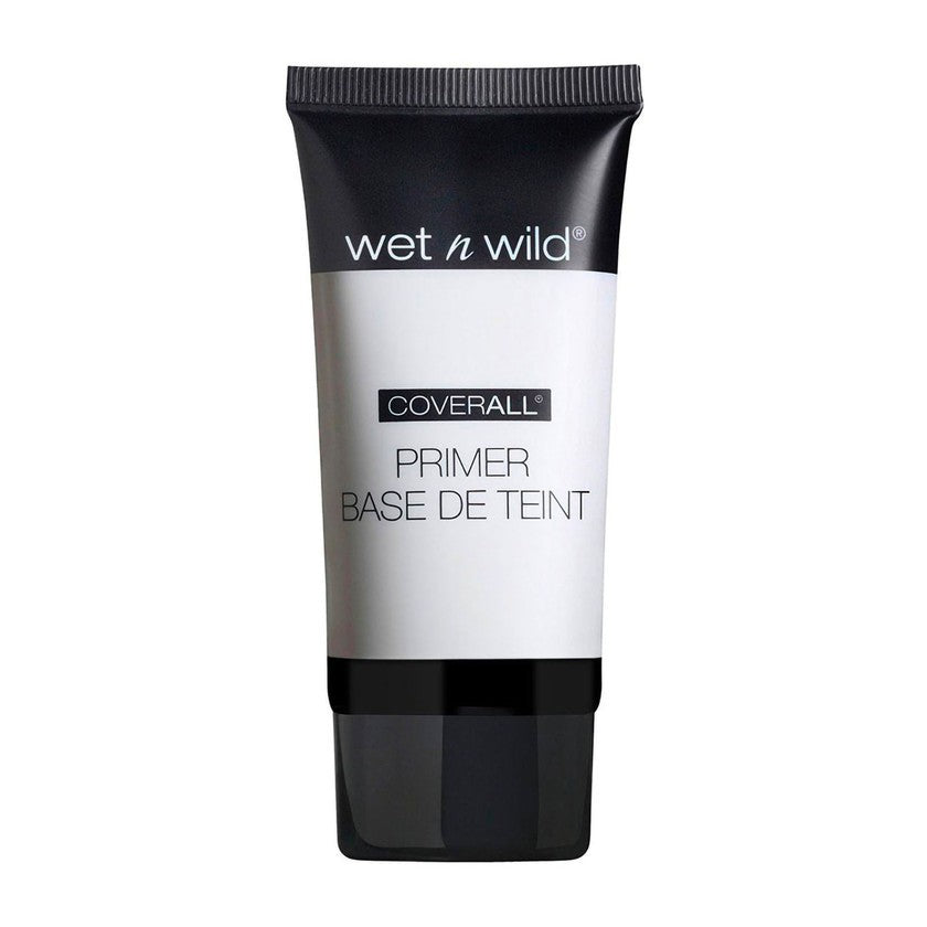 Wet n Wild Photo Focus Face Primer Matte - Meikkipohja - 25 ml