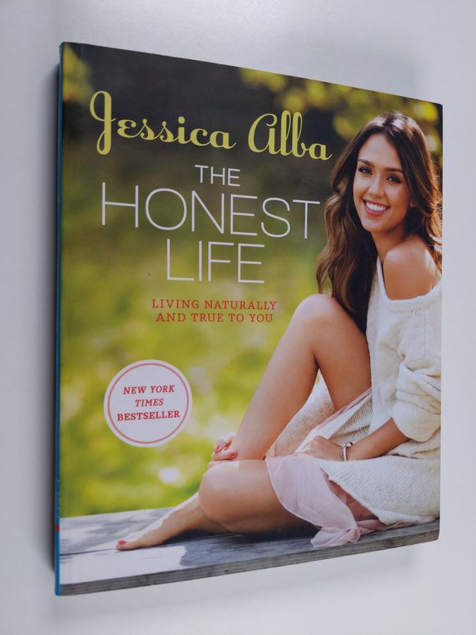 The Honest Life