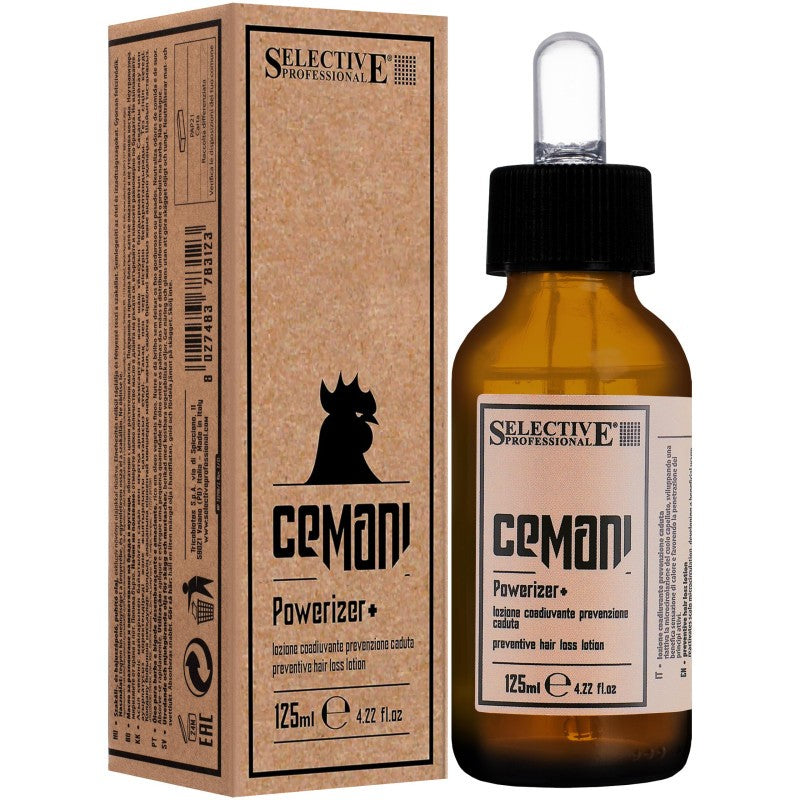 Powerizer-voide Selective Cemani 125 ml