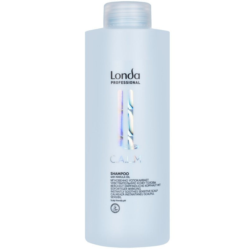Londa Rauhallinen shampoo marulaöljyllä 1000ml