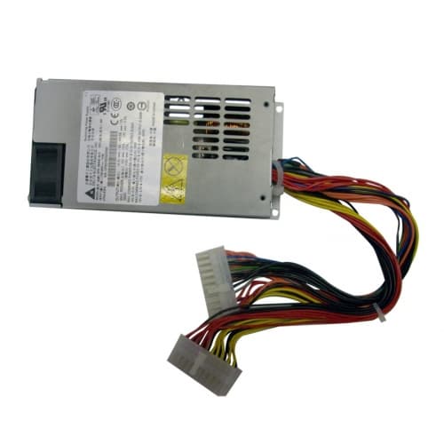 QNAP SP-6BAY-PSU - verkkolaite (sisäinen) - 250 Watt - QNAP TS-559, TS-639, TS-659 -malleihin