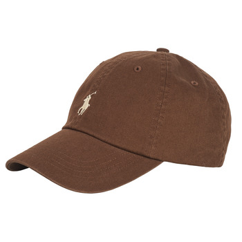 Polo Ralph Lauren Lippalakki 'CLS SPRT' ruosteenruskea