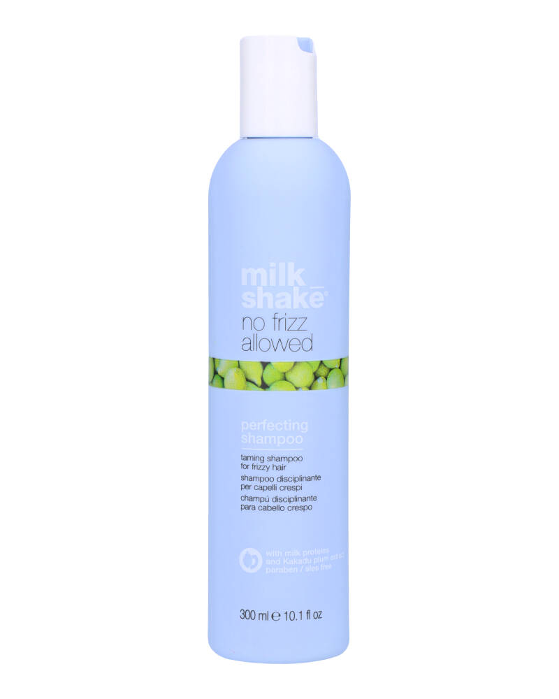 milk_shake No Frizz Allowed Perfecting Shampo 300 ml