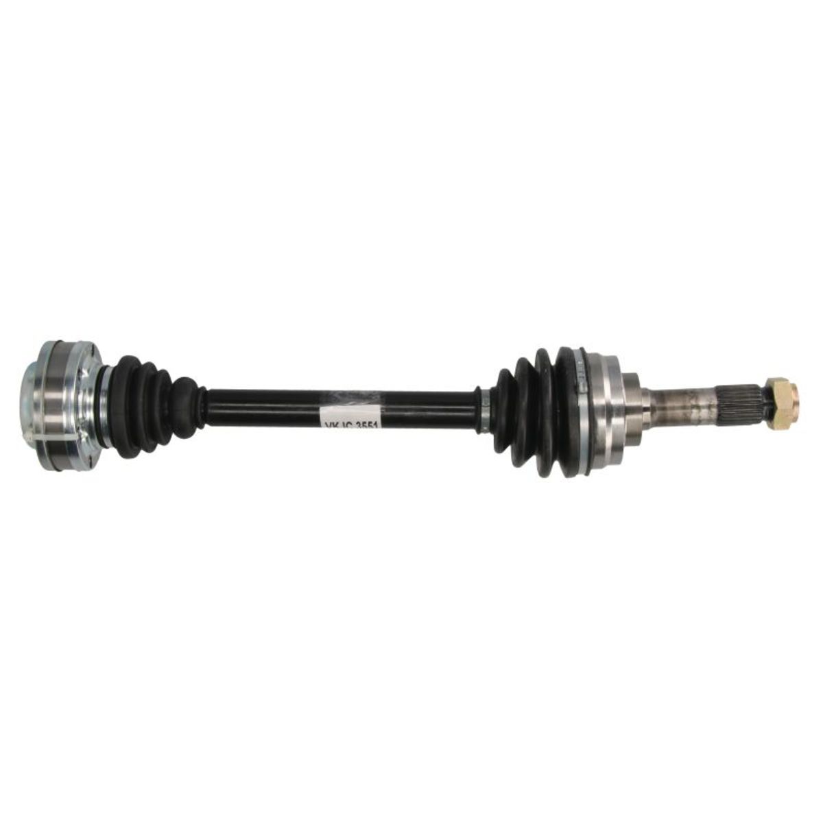 Vetoakseli SKF VKJC 3551