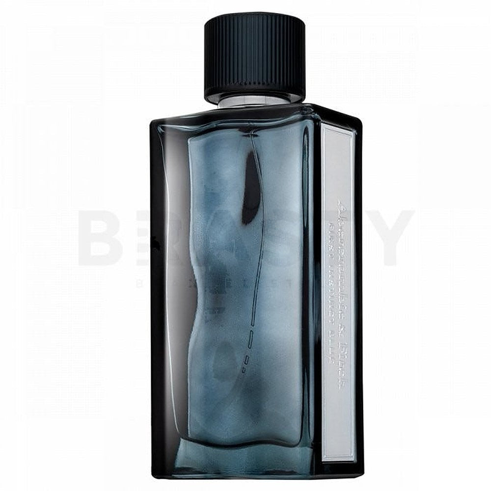 Abercrombie & Fitch First Instinct Blue EDT Unisex 100ml — Eau de Toilette