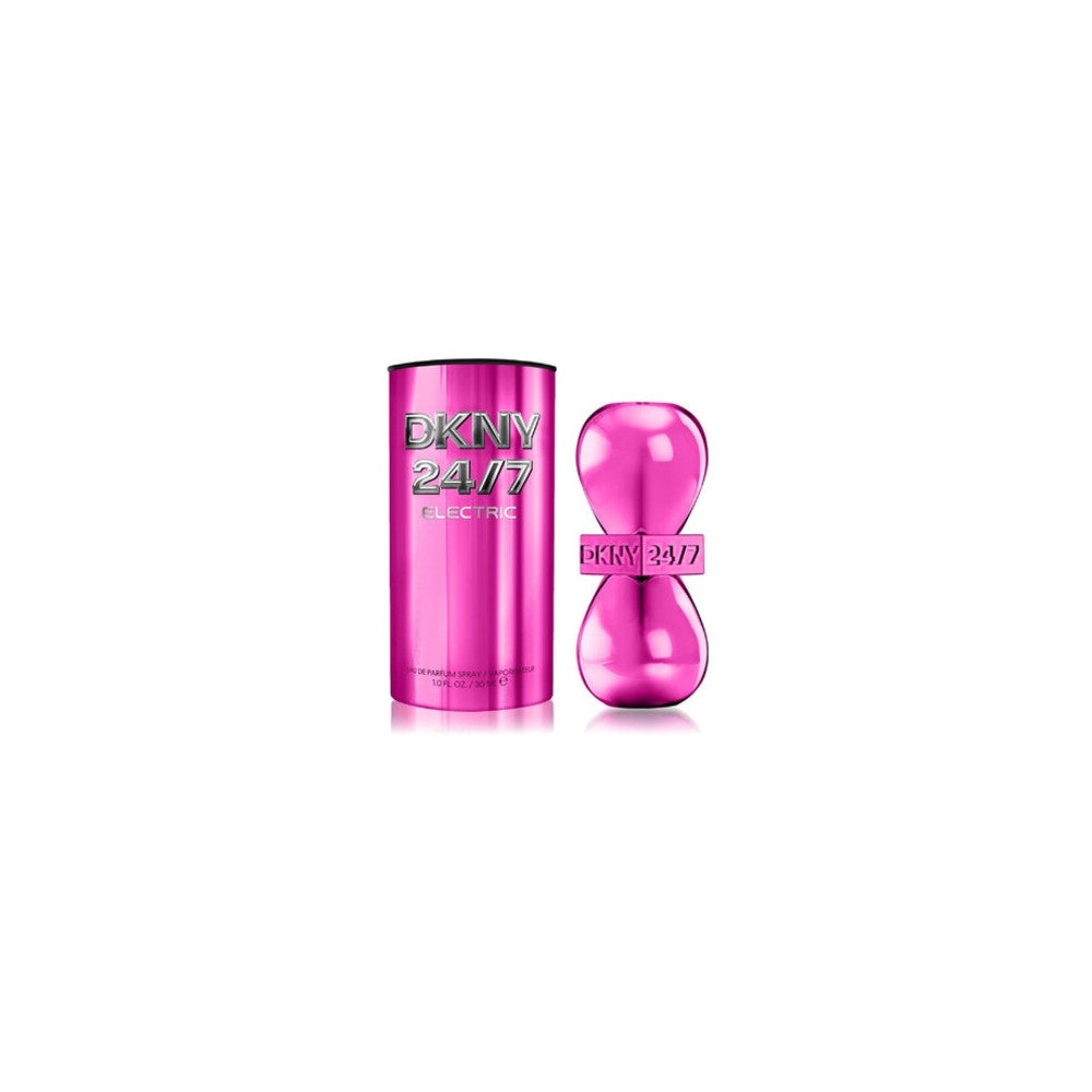 Donna Karan DKNY 24/7 Sähköinen Eau de Parfum -suihke 100 ml