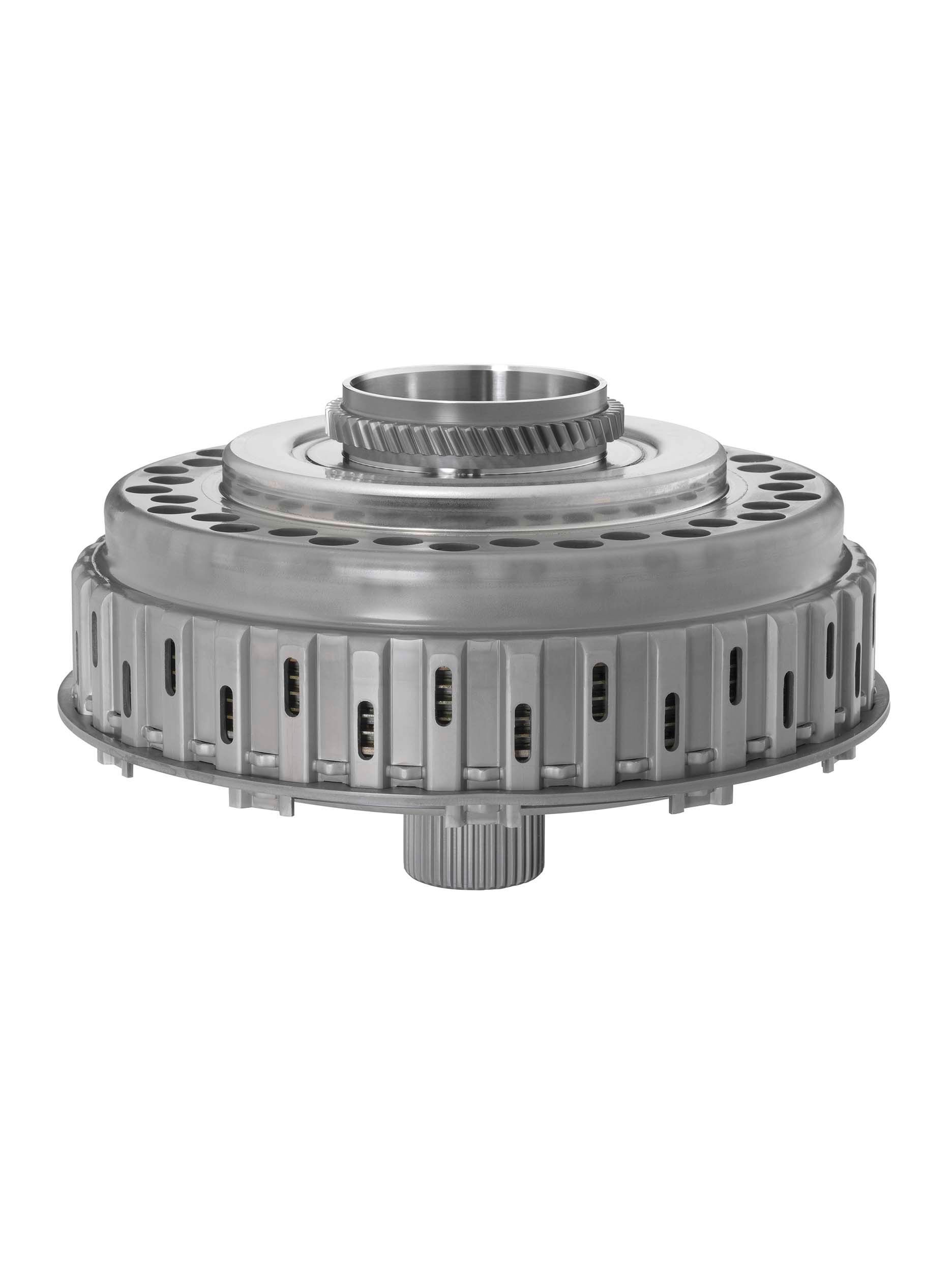 Kytkinpaketti BorgWarner 202288