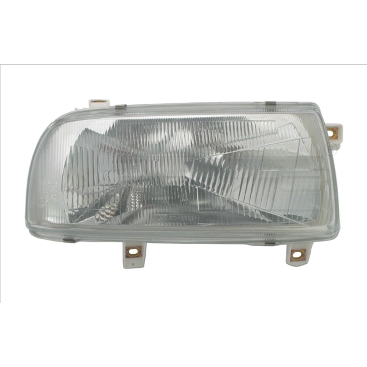 Ajovaloumpio TYC 20-3351-08-2
