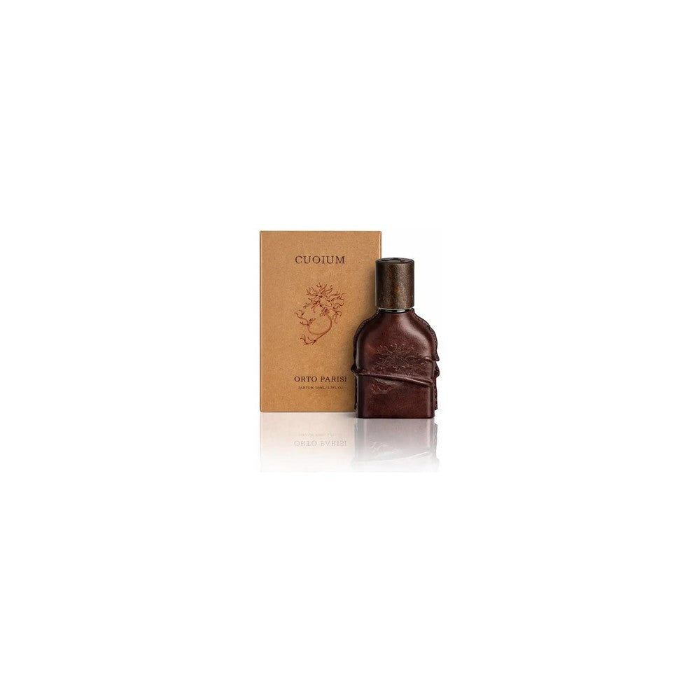 Orto Parisi Cuoium PAR U 50 ml