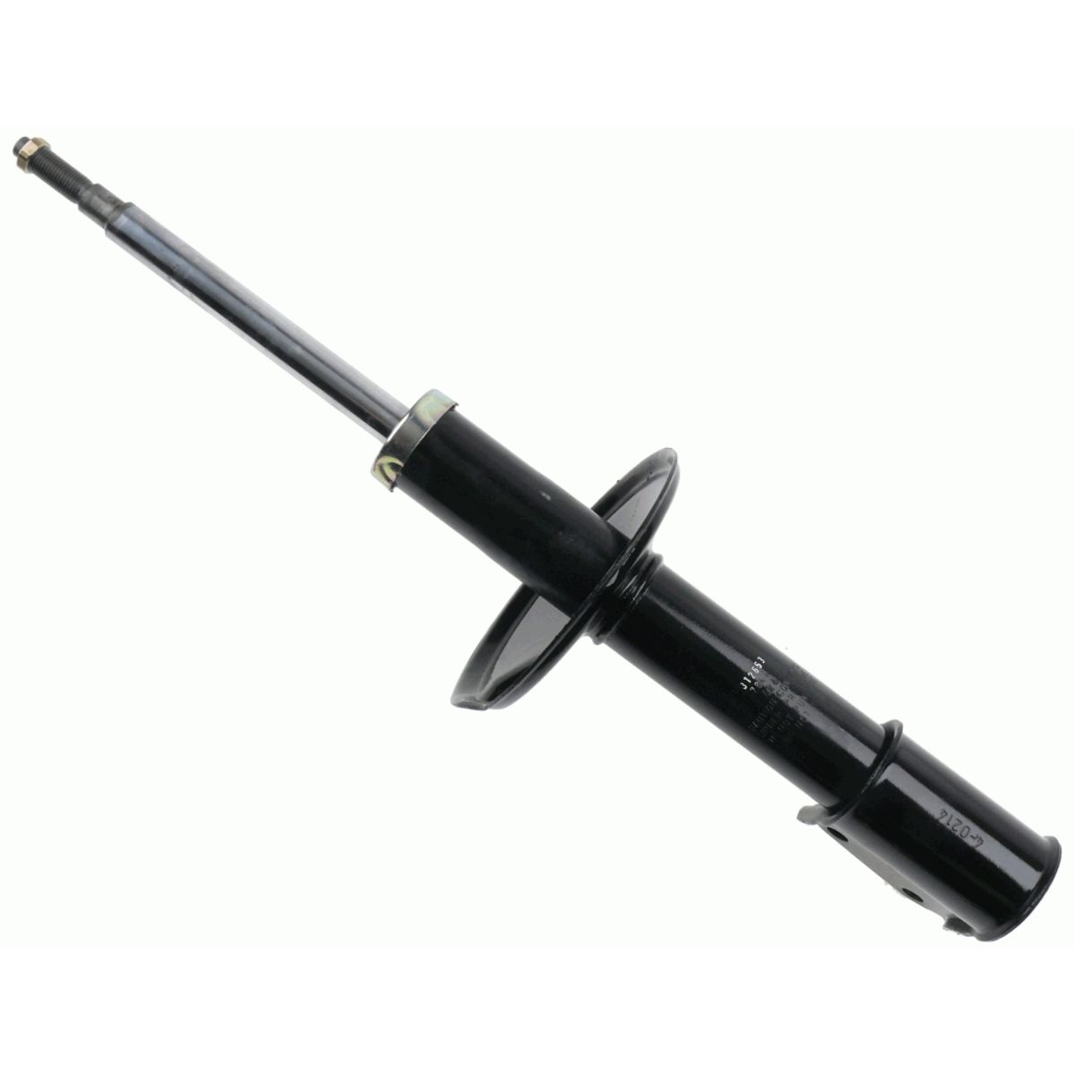 Iskunvaimennin SACHS 312 653