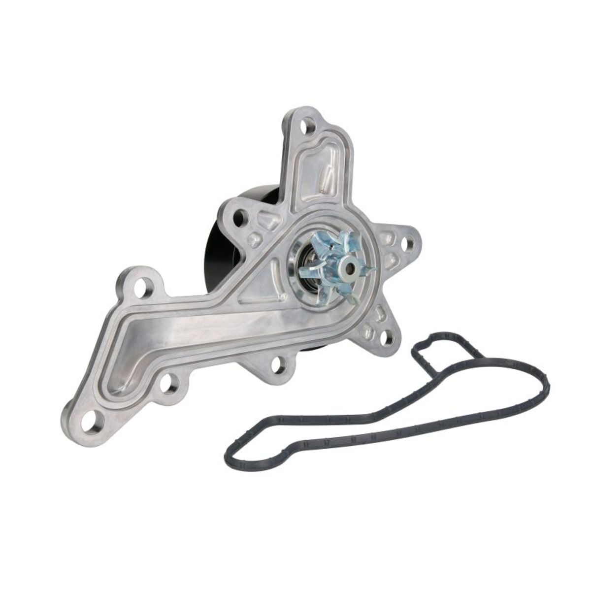 Vesipumppu AISIN WPT-198
