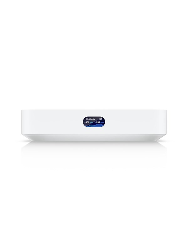 Ubiquiti UniFi Cloud Gateway Max (512GB) - Router