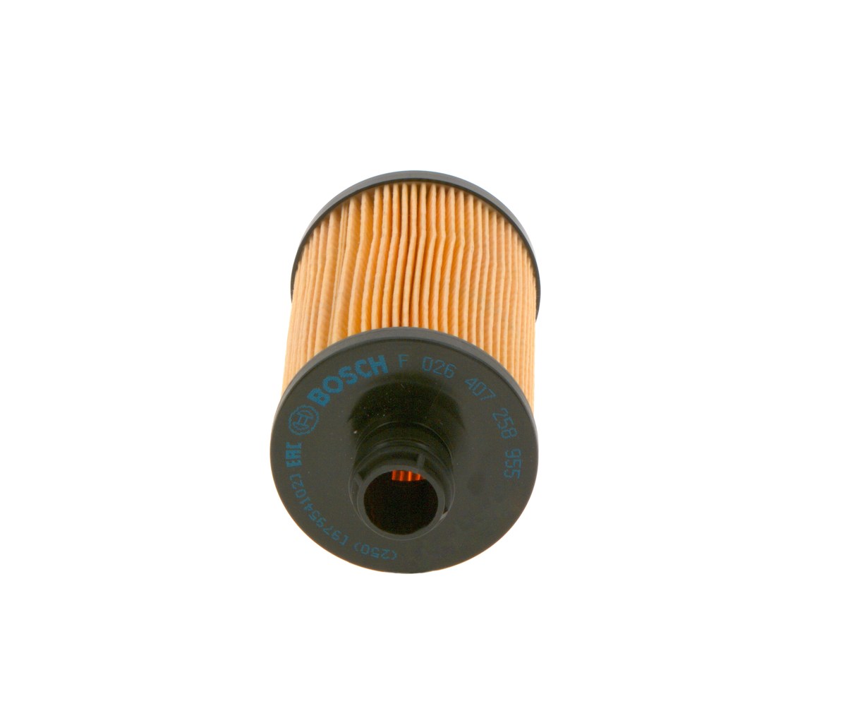 Bosch Öljynsuodatin F026407258