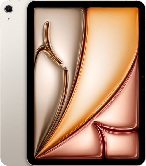 Apple Ipad Air (2026) Wi-fi 12gb 11" Apple M4 1000gb Tähti­valkea