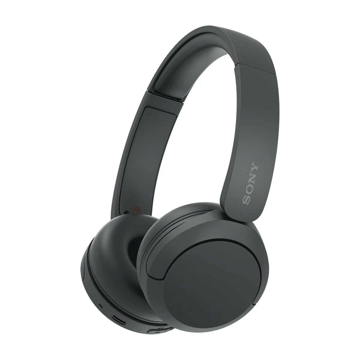 Sony WH-CH520 Headset Wireless Head-band Calls/Music USB Type-C Bluetooth Black