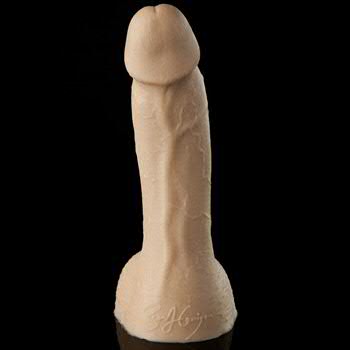 Fleshjack Brent Corrigan Dildo Fleshjack dildo