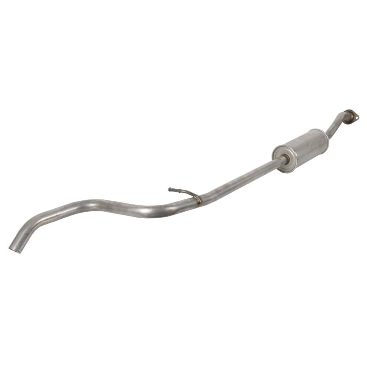 Keskiäänenvaimentaja BOSAL 287-089