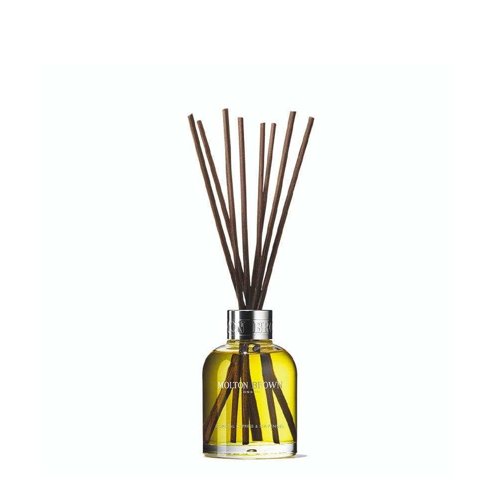 Molton Brown Coastal Cypress & Sea Fenkoli diffuusori 150 ml