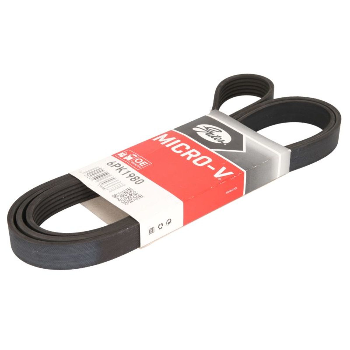 Moniurahihna GATES 6PK1980