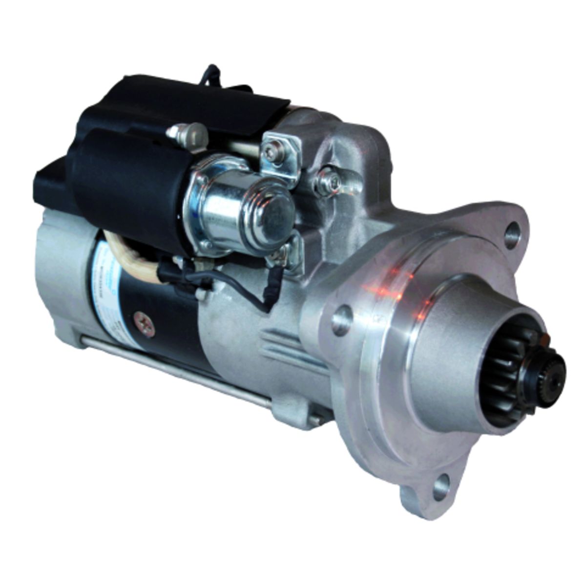 Käynnistysmoottori PRESTOLITE ELECTRIC M90R3543SE