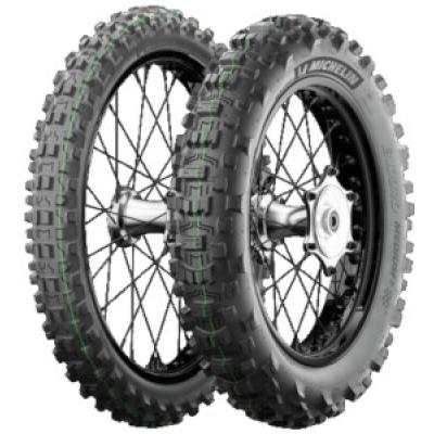Michelin Enduro Medium 2 ( 90/90-21 TT 54R etupyörä )