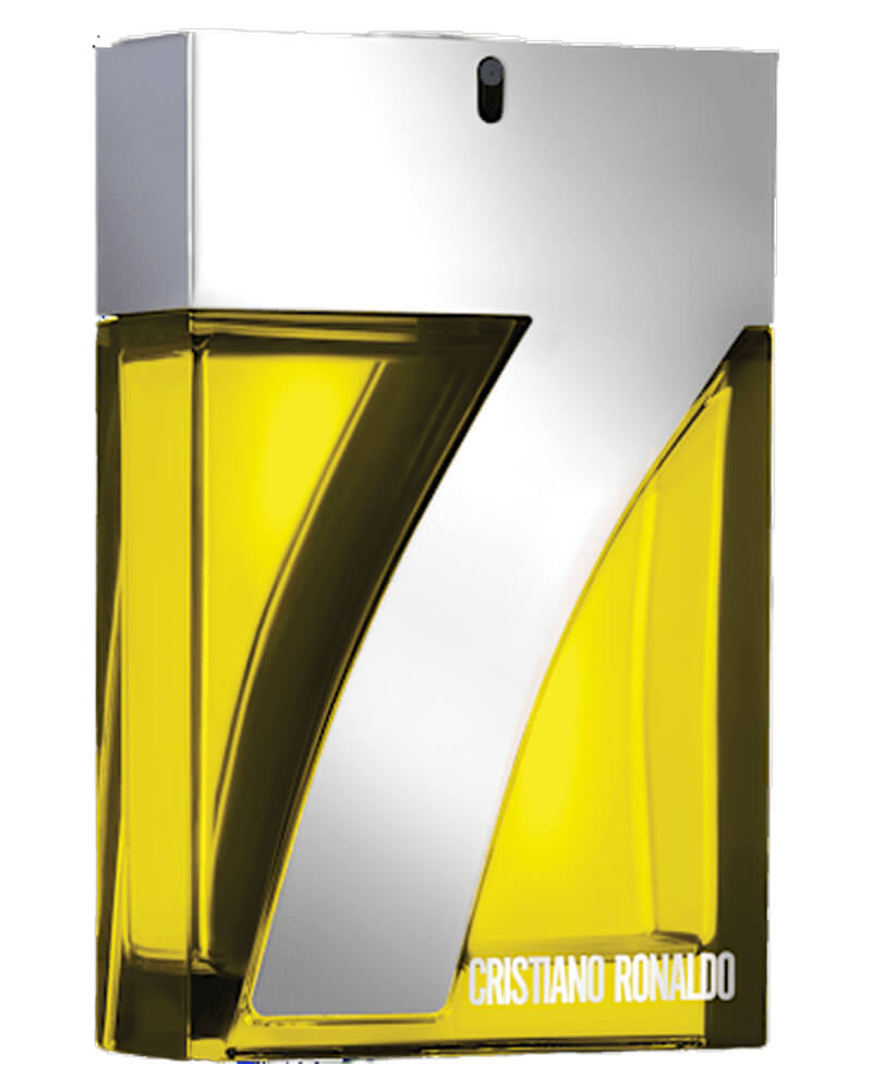 Cristiano Ronaldo CR7 Discover Edt Spray 30 ml