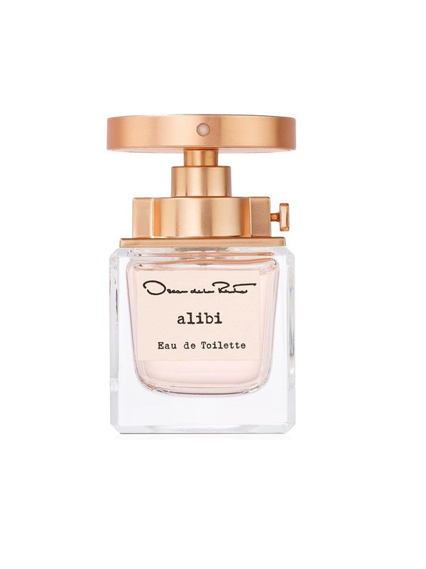 Oscar De La Renta Alibi Eau de Toilette - 30 ml
