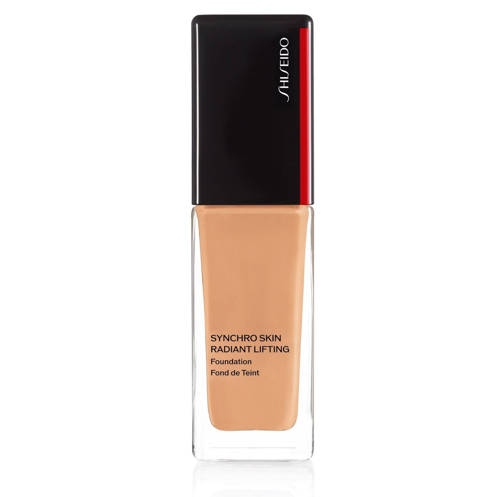 Shiseido Synchro Skin Radiant Lift Foundation 360 - Citrine (30 ml)