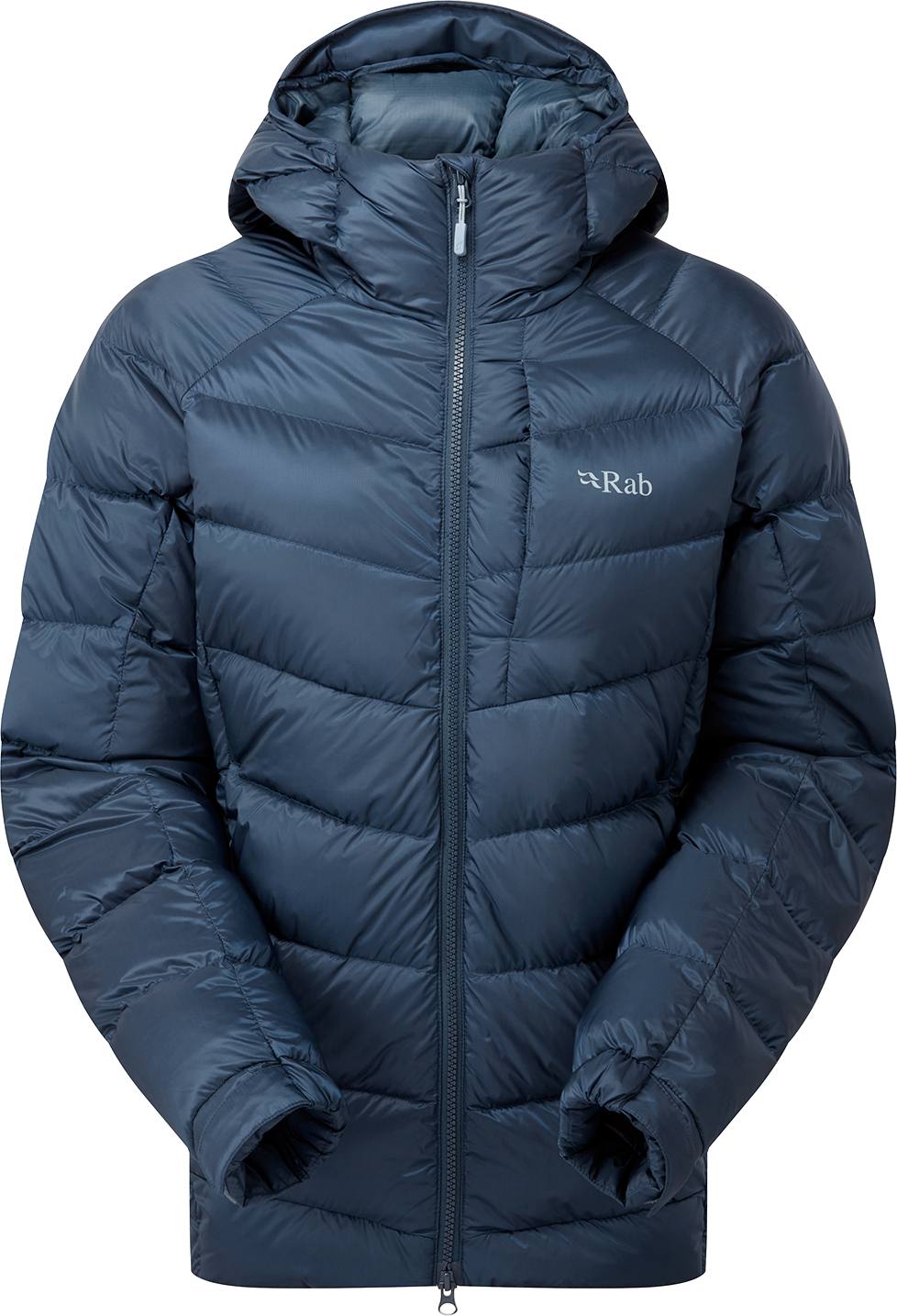 Rab Women's Glaceon Pro Jacket - Naisten untuvatakki
