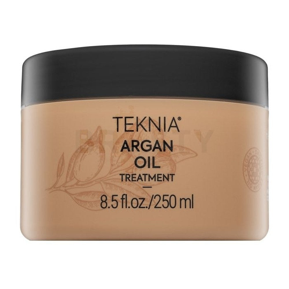 Lakmé Teknia Trattamento all'olio di argan 250 ml — Olio per capelli