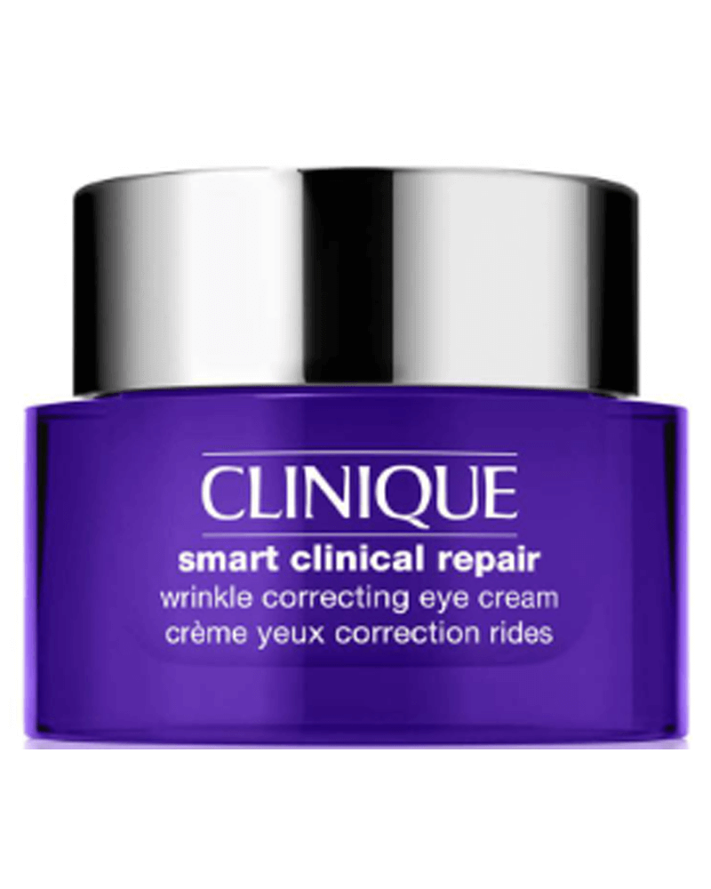 Clinique Smart Clinical Repair Wrinkle Correcting Eye Cream - Dame - 15 ml