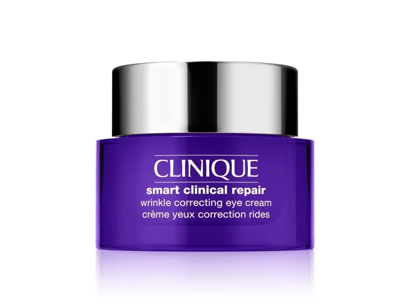 Clinique Smart Clinical Repair Wrinkle Correcting Eye Cream - Dame - 15 ml