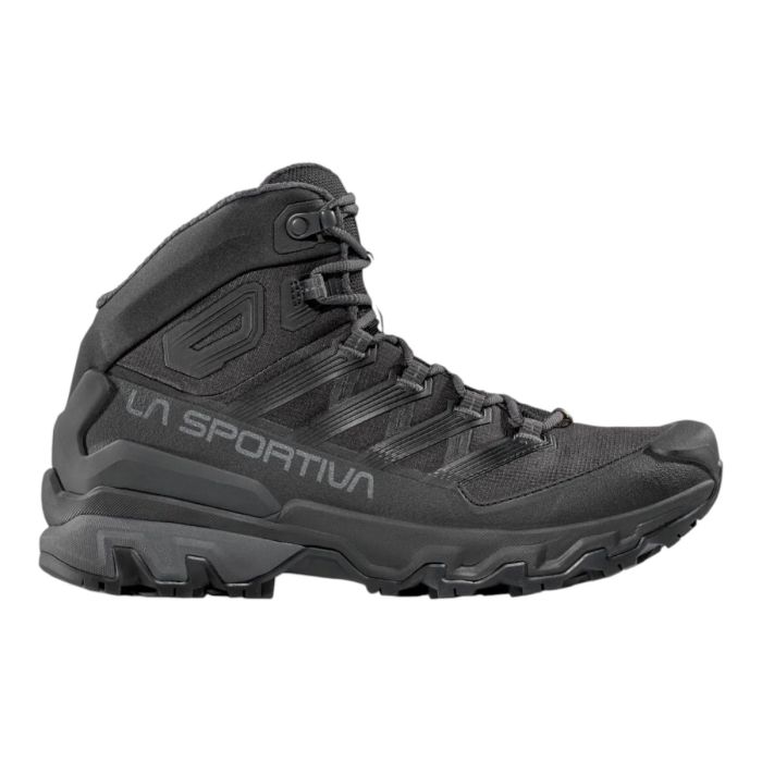 La Sportiva Ultra Raptor 3 Mid GTX K. 41 Musta Miehet